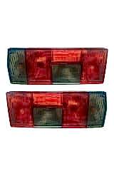 Tofaş Doğan Şahin 93 Stop Lambası Füme Sağ Sol Duysuz Takım