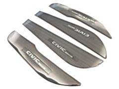 Honda Civic Uyumlu Fc5 2016-2020 Kapı İç Döşeme Kaplama