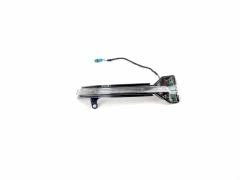 Bmw F10 Uyumlu 5 Serisi Ayna Sinyali - Beyaz - Sağ