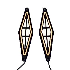 Gündüz Ledi Sinyalli / Laam307