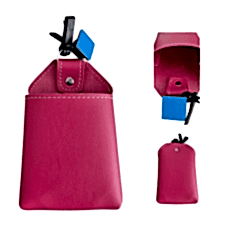 Space deri ceplik Pembe / SYESY104