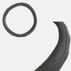 Direksiyon Kılıfı 38 Cm Gri / Dıkı321-G