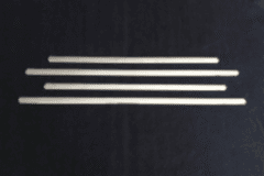 Opel Uyumlu Astra J SD 2012-2019 Cam Çıtası Paslanmaz Çelik 4 Parça