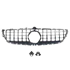 Mercedes W Uyumlu 218 Gt Panjur 2015-2018