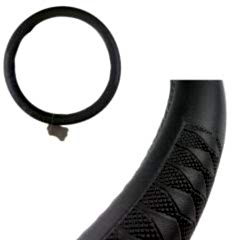 Direksiyon Kılıfı 38 Cm Gri / Dıkı328-G