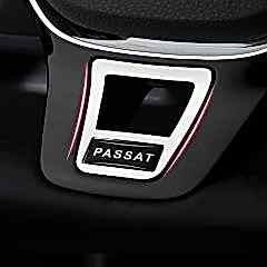 Passat Direksiyon Logosu / Dıka08