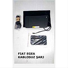 Fiat Egea Uyumlu Telefon Şarjı