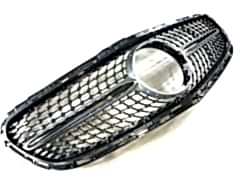 Mercedes W212 Uyumlu Diamond Panjur 2013-2015 E Serisi (Makyajlı Kasa)