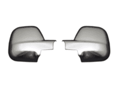 Peugeot Uyumlu Rifter 2024+ Ayna Kapağı