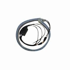 Kayar Ön Far Ledi 7 Renkli / Laam538-8