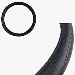 Direksiyon Kılıfı 38 Cm Siyah / Dıkı381-S