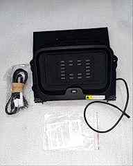 Toyota Corolla Uyumlu 2019+ Telefon Şarjı