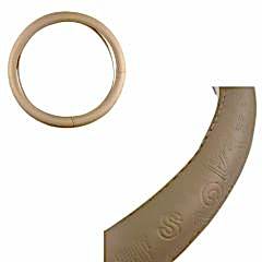 Direksiyon Kılıfı 38 Cm Bej / Dıkı343-Bj