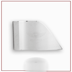 Ford Transit Uyumlu Depo Kapağı -2020 Paslanmaz Çelik Parça