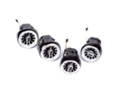 W464 G Uyumlu Serisi 2018+ 64 Renk Ön Havalandırma Ambians