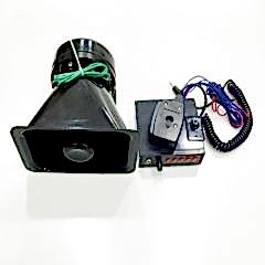 Siren yedek parça / SSSR50