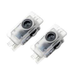 Kapı altı lazer ışık çift Bmw 2/3/4/5 serisi 2023-2024 / LAAM456-23