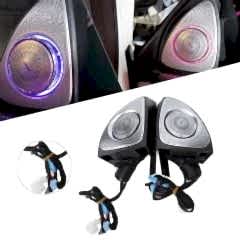 Glc 2015-2018 Uyumlu X253 3D Tweeter (3 Renk Ambians İçin)