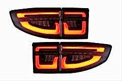 Discovery Sport Uyumlu 15-19 İçin 2020 Görünüm LED Stop Parça