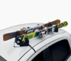 Igloo Mıknatıslı 2'Li Kayak Bagajı /Sybg440