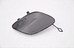 W205 C Uyumlu Serisi 2014+ İçin Uyumlu Ön Tampon Çeki Kapağı - Amg - 2058850724&nbsp;