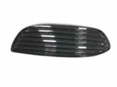 W205 C Uyumlu Serisi 2014+ İçin Uyumlu Sağ Sis Çerçevesi - 2058851623&nbsp;