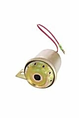 Oto Geri Vites Sireni Yüksek Sesli Metal 12 Volt