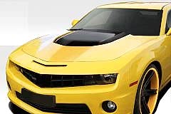 Camaro Zl1 Uyumlu Kaput 2010-2014 (Facelift) Parça