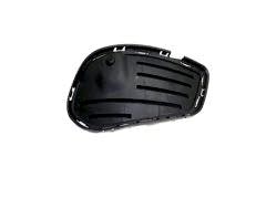 W205 C Uyumlu Serisi 2014+ İçin Uyumlu Amg Ön Tampon Izgara Kapak - Sol - 2058854023&nbsp;