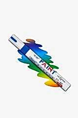 Gxin Paint Mavi Oto Çizik Giderici Boya Rötüş Kalemi