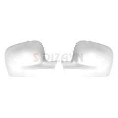 S-Dizayn VW Caddy Abs Krom Ayna Kapağı 2 Prç 2004-2015