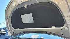 Toyota Corolla Uyumlu 2019+ Kaput İzolatörü (Ab Standardına Uygun)