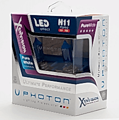 H11 24V Uyumlu 70W Diamond Vision