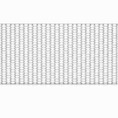 Tampon panjur teli 40x120 cm / DASP44