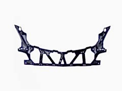 W212 E Uyumlu Serisi 2013-2015 (Makyajlı Kasa) İçin Uyumlu Ön Tampon Orta Braket - 2128853965&nbsp;