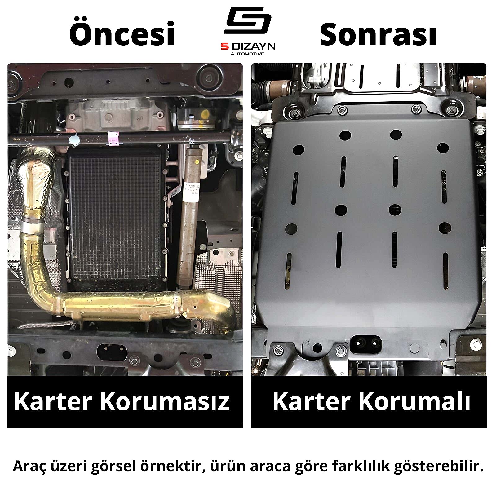 Küçük Görsel
