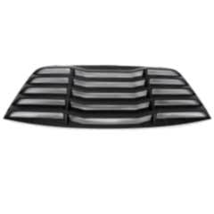 Challenger 2015-2023 Uyumlu İçin Arka Cam Vizörü Parça