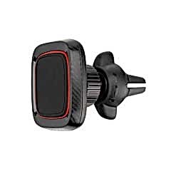 Kalorifere geçmeli karbon mıknatıslı telefon tutacağı / SYTE193