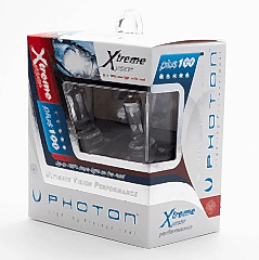 H11 24V Uyumlu Extreme Vision 1