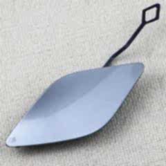 X253 Glc Uyumlu Serisi İçin Uyumlu Ön Tampon Çeki Demiri - 2538850022&nbsp;