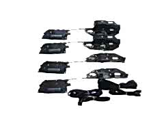 Bmw F20 Uyumlu F32 F36 E70 E71 Vakum Kapı (1-2-4-X5-X6)