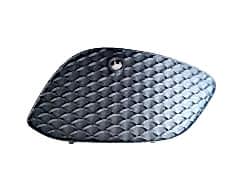 X253 Glc Uyumlu Serisi İçin Uyumlu Ön Sis Kapağı - Sol - 2538850122&nbsp;