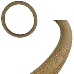 Direksiyon Kılıfı 38 Cm Bej / Dıkı367-Bj