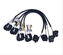 Mercedes Glc Uyumlu Ve Gle Vakum Kapı (Ml Ve Gl Uyumludur)