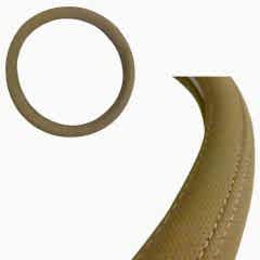 Direksiyon Kılıfı 38 Cm Bej / Dıkı369-Bj