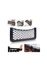 Oto Cep Telefon Ve Malzeme Filesi Araç Içi Ceplik