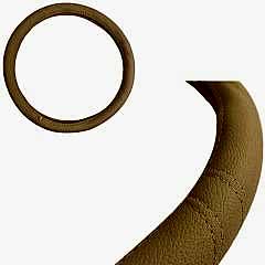 Direksiyon Kılıfı 38 Cm Bej / Dıkı371-Bj