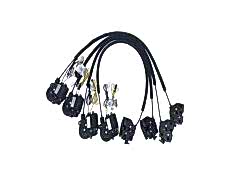 Mercedes Vıto Uyumlu (W447) Vakum Kapı