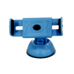 Space Telefon Tutacağı Otomatik Kapanan Vantuzlu Mavi / SYTE122