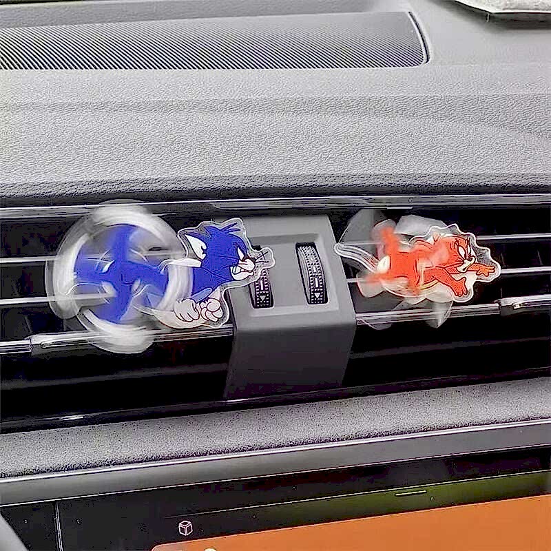 İç aksesuar tom-jerry  / ICSE26